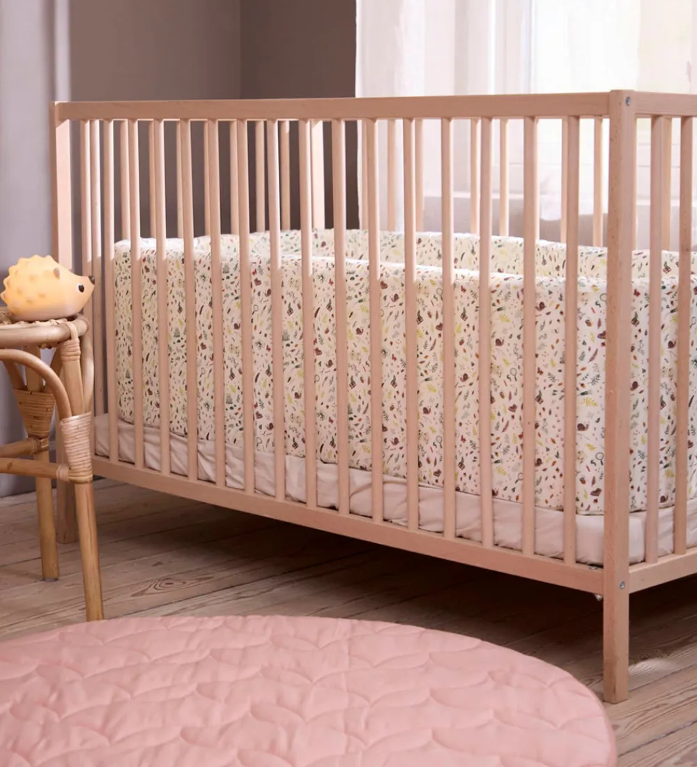 Filibabba Madrasser*Legemadras - 90 cm - Blush