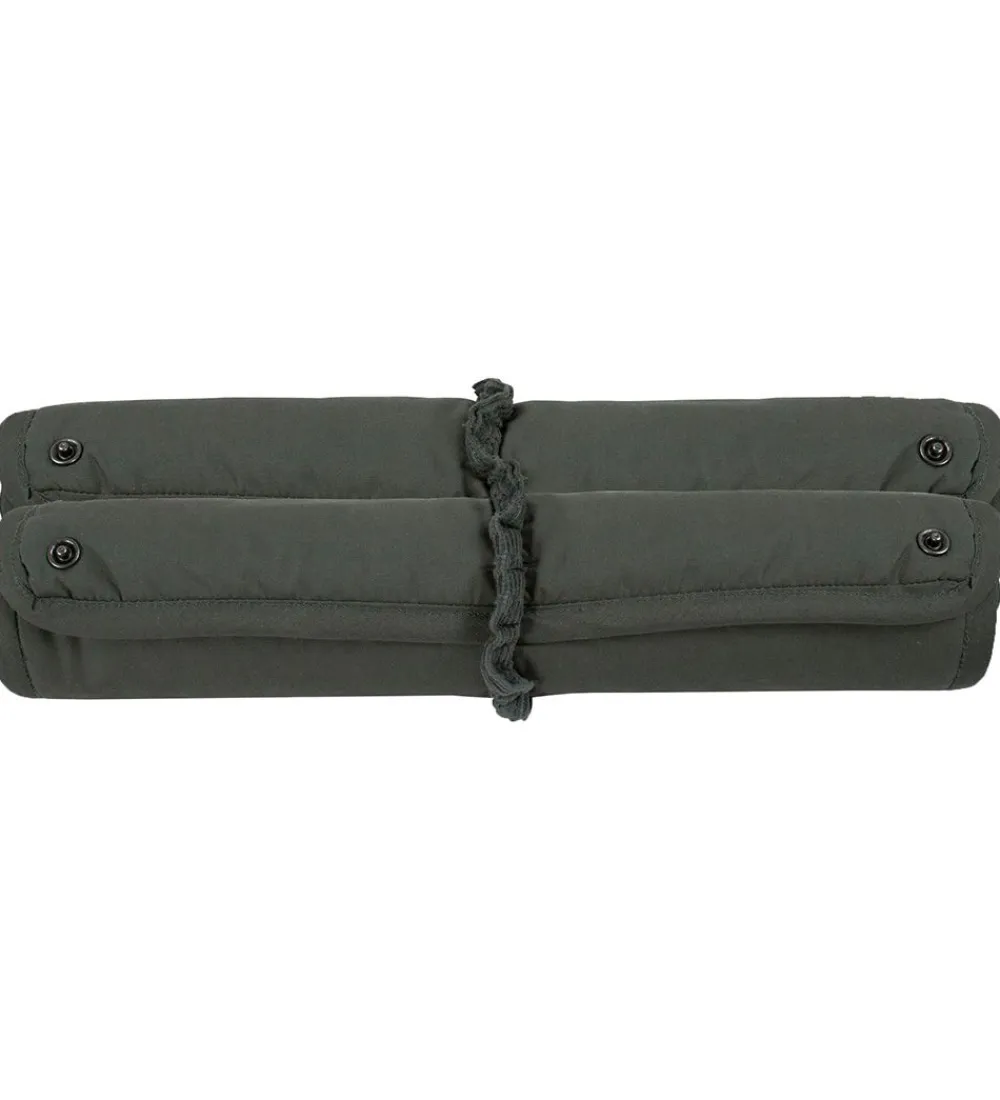 Puslepuder Og -Underlag-Filibabba Mellemlag til Pusleunderlag - 2-pak - Pine Green