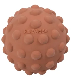 Filibabba Bolde*Motorikbold - 8 cm - Pil Sense - Melon