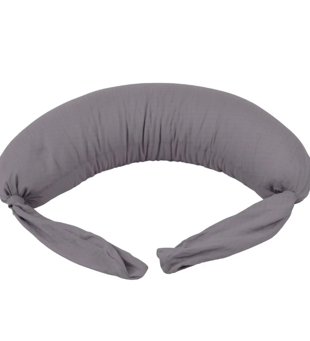 Ammepuder-Filibabba Multipude - Juno - Stone Grey
