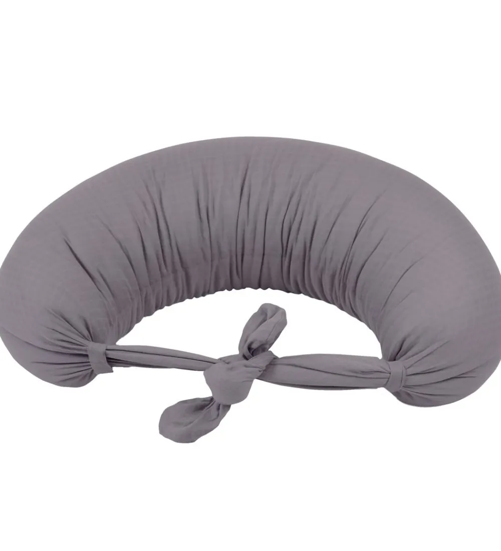 Ammepuder-Filibabba Multipude - Juno - Stone Grey