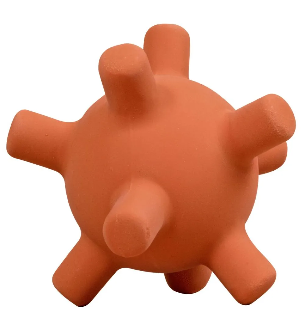 Filibabba Bolde*Sanse Bold - Rust
