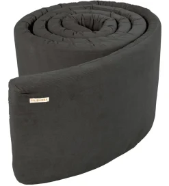 Sengerande-Filibabba Sengerand - Fløjl - Stone Grey