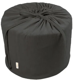 Sengerande-Filibabba Sengerand - Fløjl - Stone Grey
