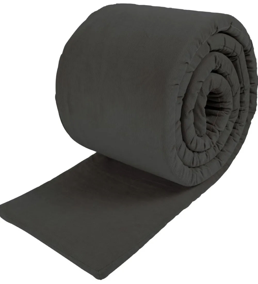 Sengerande-Filibabba Sengerand - Fløjl - Stone Grey