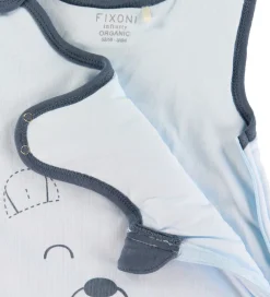 Fixoni Soveposer*Sovepose - Light Blue