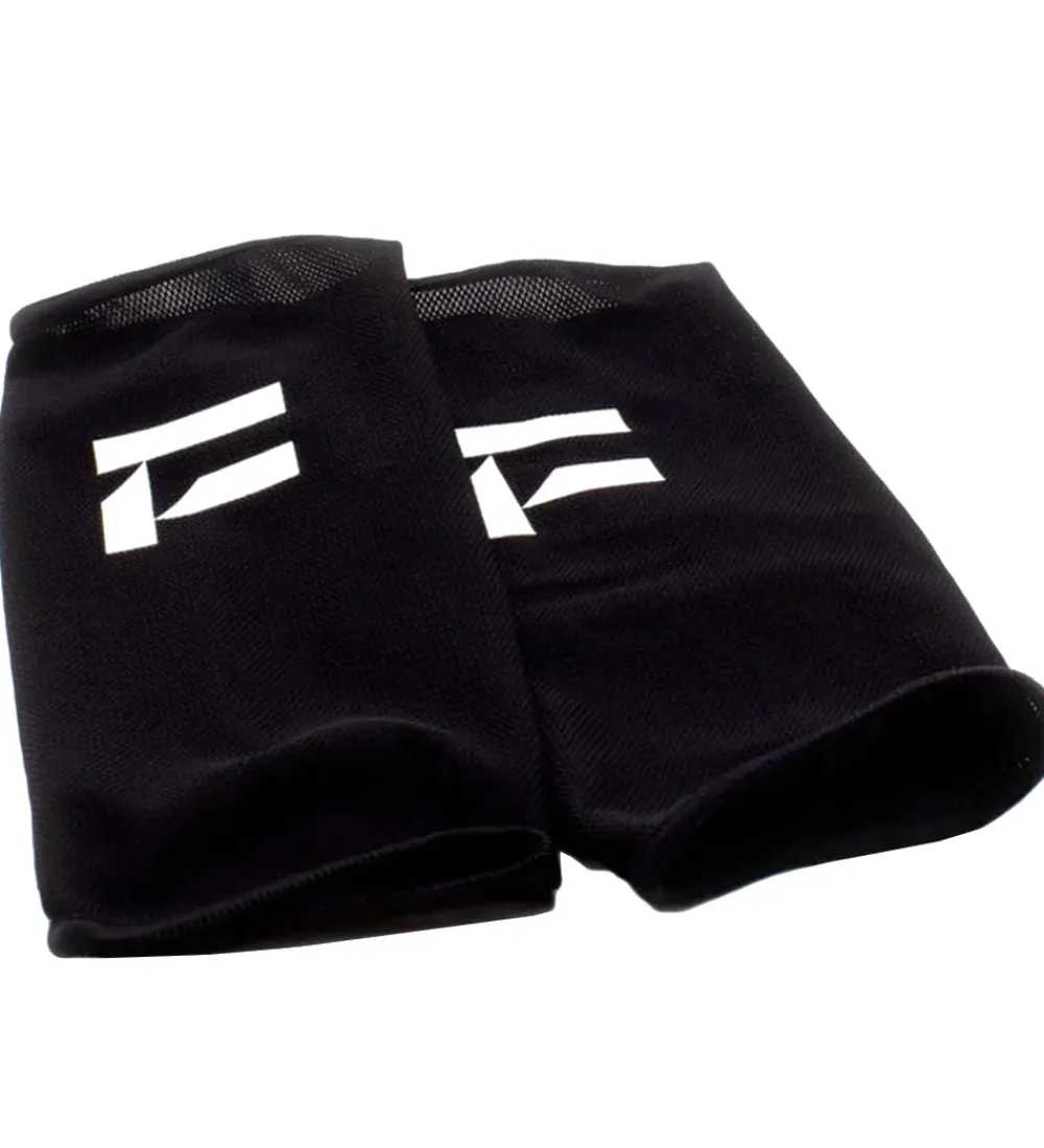Benskinner-Flaxta Benskinneholder - Sort