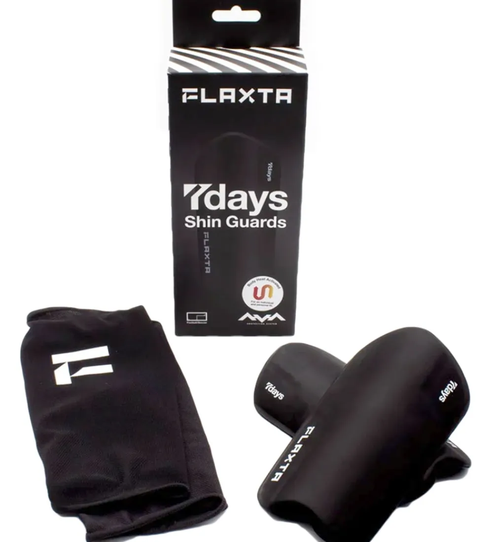Flaxta Benskinner*Benskinner - 7 Days - Black