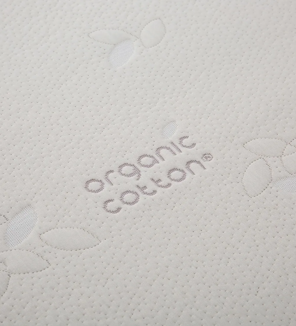 Flexa Madrasser*Babymadras - 70x120 cm - Nova - Creme