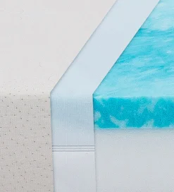 Flexa Madrasser*Babymadras - 70x120 cm - Nova - Creme