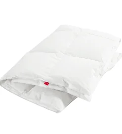 Flexa Dyner|Dyner*Dyne - Andedun - Junior - 140x100 cm - Sleep - Hvid