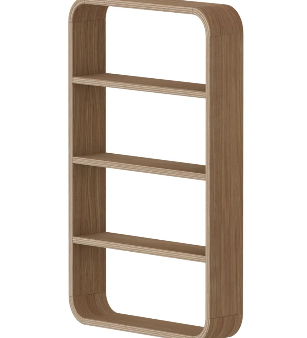 Hylder-Flexa Hylde - Nova - 83 cm - Eg