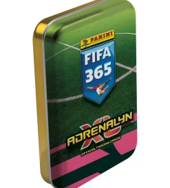 Fodboldkort Samlekort*- FIFA 365 - AdrenXL 2026 - Pocket Tin