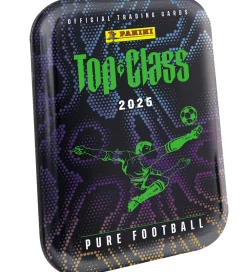 Fodboldkort Samlekort*- Top Class 2025 Pocket Tin FIFA 365