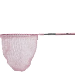 Follow the Duck Strandlegetøj*Net - Telescopic Net - Blush Rose