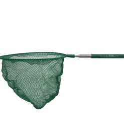 Follow the Duck Strandlegetøj*Net - Telescopic Net - Dark Green