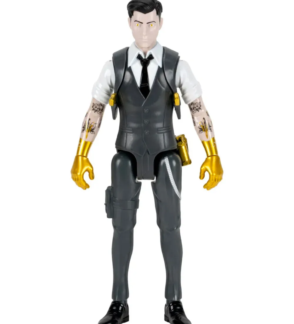 Fortnite Figurer*Figur - 30 cm - Victory Series - Midas