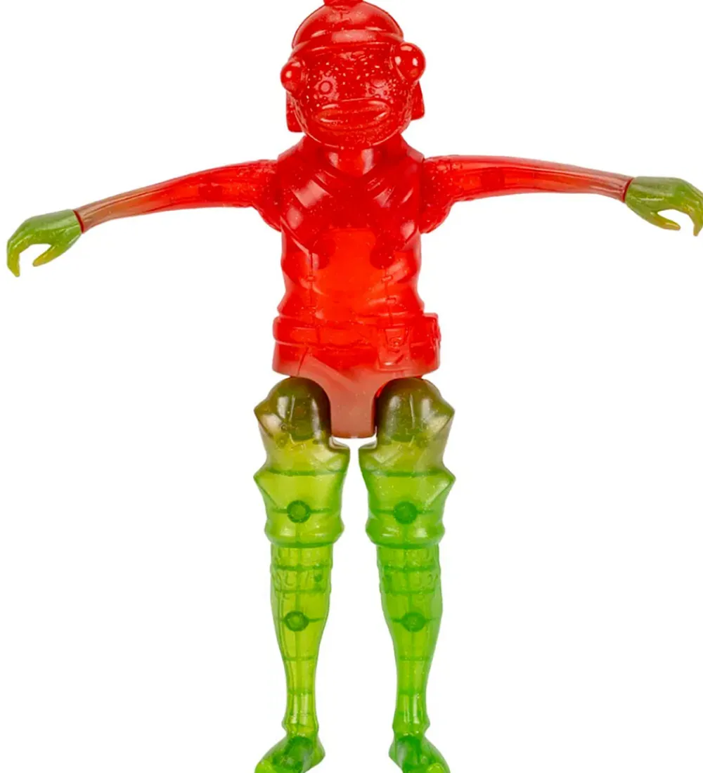 Figurer-Fortnite Figur - 30 cm - Victory Series - Gummy Fishstick