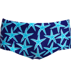 Svømmetøj|Svømning-Funkita Badebukser - Sidewinder Trunks - UV50+ - See Stars