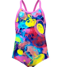 Funkita Svømmetøj*Badedragt - Printed - UV50+ - Sting Stung