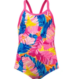 Funkita Svømmetøj*Badedragt - Printed - UV50+ - Just Jungle