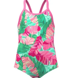 Funkita Svømmetøj*Badedragt - Printed - UV50+ - Tropic Palm