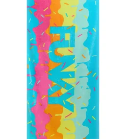Håndklæder|Håndklæder-Funkita Håndklæde - 80x160 cm - Melting Mayhem
