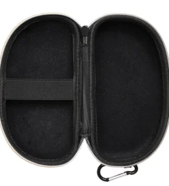 Svømmebriller|Svømning-Funkita Svømmebrille Etui - Funky - Black Attack