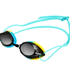 Svømmebriller|Svømning-Funkita Svømmebriller - Training Machine - Whirlpool Mirrored
