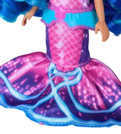 Figurer-Gabby's Dollhouse Figur - Mer-tastic Gabby