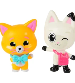 Gabby's Dollhouse Figurer*Figurer - Pandy & Chumsley