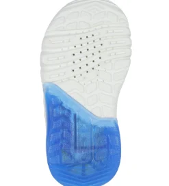 Geox Blinkesko*Sandaler m. Lys - Ciberdron - Royal/Red