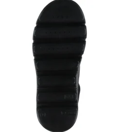 Geox Vinterstøvler*Vinterstøvler - Tex - J Willaboom B ABX - Sort