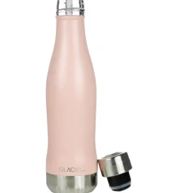 Glacial Termoflasker*Termoflaske - 400ml - Pink