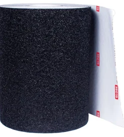 Skateboards-Globe Griptape - 10'' - Sort