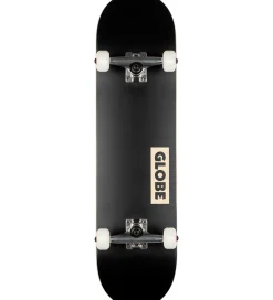 Globe Skateboards|Skate*Skateboard - 8,125'' - Goodstock - Sort