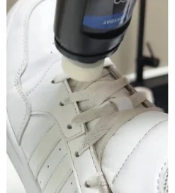 Skoplejeprodukter-2GO Skopleje - 75ml - Step 2 - Sneaker White