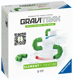 GraviTrax Kuglebaner*Element - Flextube - 9 Dele