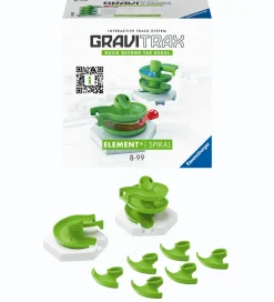 GraviTrax Kuglebaner*Element - Spiral - 3 Dele