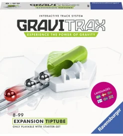 Kuglebaner-GraviTrax Expansion Tiptube