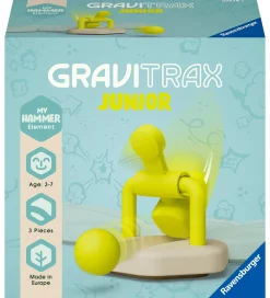 GraviTrax Kuglebaner*Junior Element - Hammer - 3 Dele