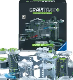 GraviTrax Kuglebaner*Startersæt - Vertical PRO - 152 Dele