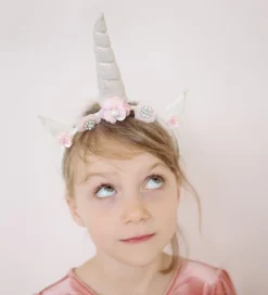 Hårbøjler-Great Pretenders Hårbøjle - Believe In Unicorn