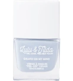 Neglelak-Great Pretenders Neglelak - Peelable - 10 ml - Gelato On My Mind