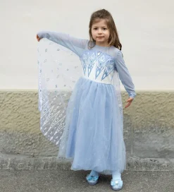 Great Pretenders Udklædningstøj|Halloween*Udklædning - Once Upon A Princess - Winter Prin