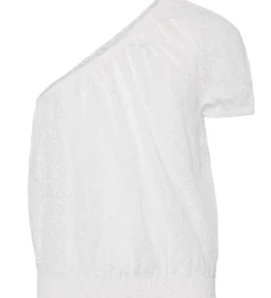 Toppe-Grunt Top - GrLou - Off White
