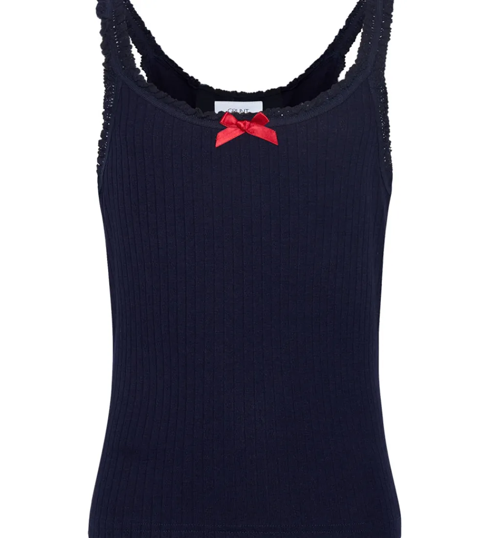 Grunt Toppe*Top - GRTia - Navy