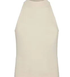 Grunt Toppe*Top - Rib - GrKeen - Off White