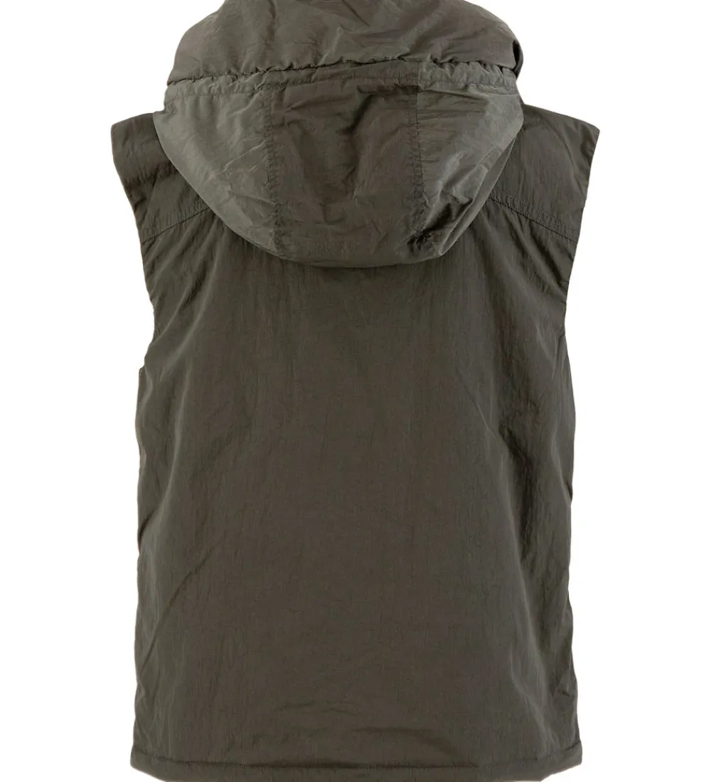Dunveste Og Dyneveste-G-Star RAW Dynevest - Whistler - India Ink