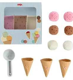 Rolleleg|Legemad-HABA Legemad - Ice Cream Shop